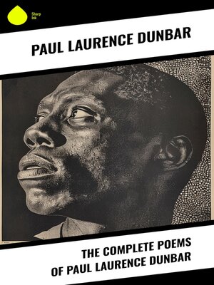 cover image of The Complete Poems of Paul Laurence Dunbar